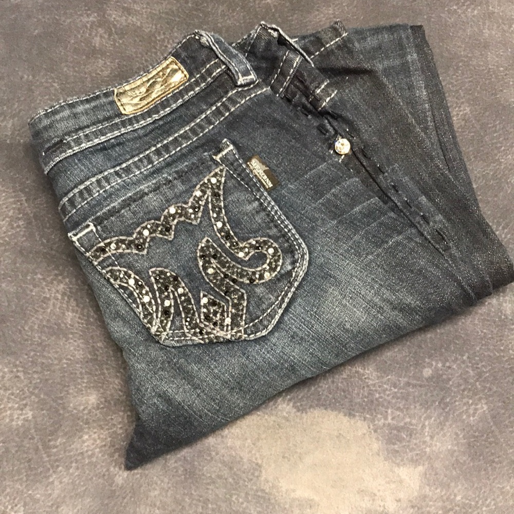 Jeans - Picture 2 of 2